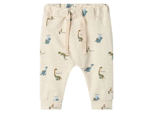 Name It bukser peyote melange med dinoer